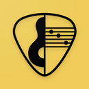 Guitar2Tabs - Note Recognizer APK