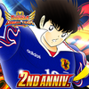 Captain Tsubasa: Dream Team 图标 Captain Tsubasa: Dream Team 图标