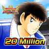 Captain Tsubasa: Dream Team アイコン Captain Tsubasa: Dream Team アイコン