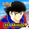 Captain Tsubasa: Dream Team 图标 Captain Tsubasa: Dream Team 图标