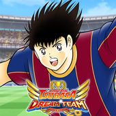 Captain Tsubasa: Dream Team 圖標