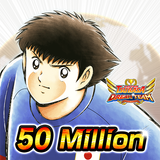 Captain Tsubasa: Dream Team biểu tượng