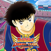 Captain Tsubasa: Dream Team biểu tượng