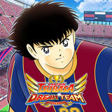 ikon Captain Tsubasa: Dream Team