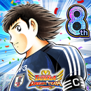 Captain Tsubasa: Dream Team APK