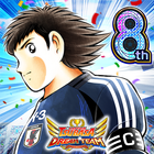 Captain Tsubasa: Dream Team icon