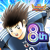 Captain Tsubasa: Dream Team APK