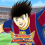 Captain Tsubasa: Dream Team APK
