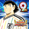 APK Captain Tsubasa: Dream Team