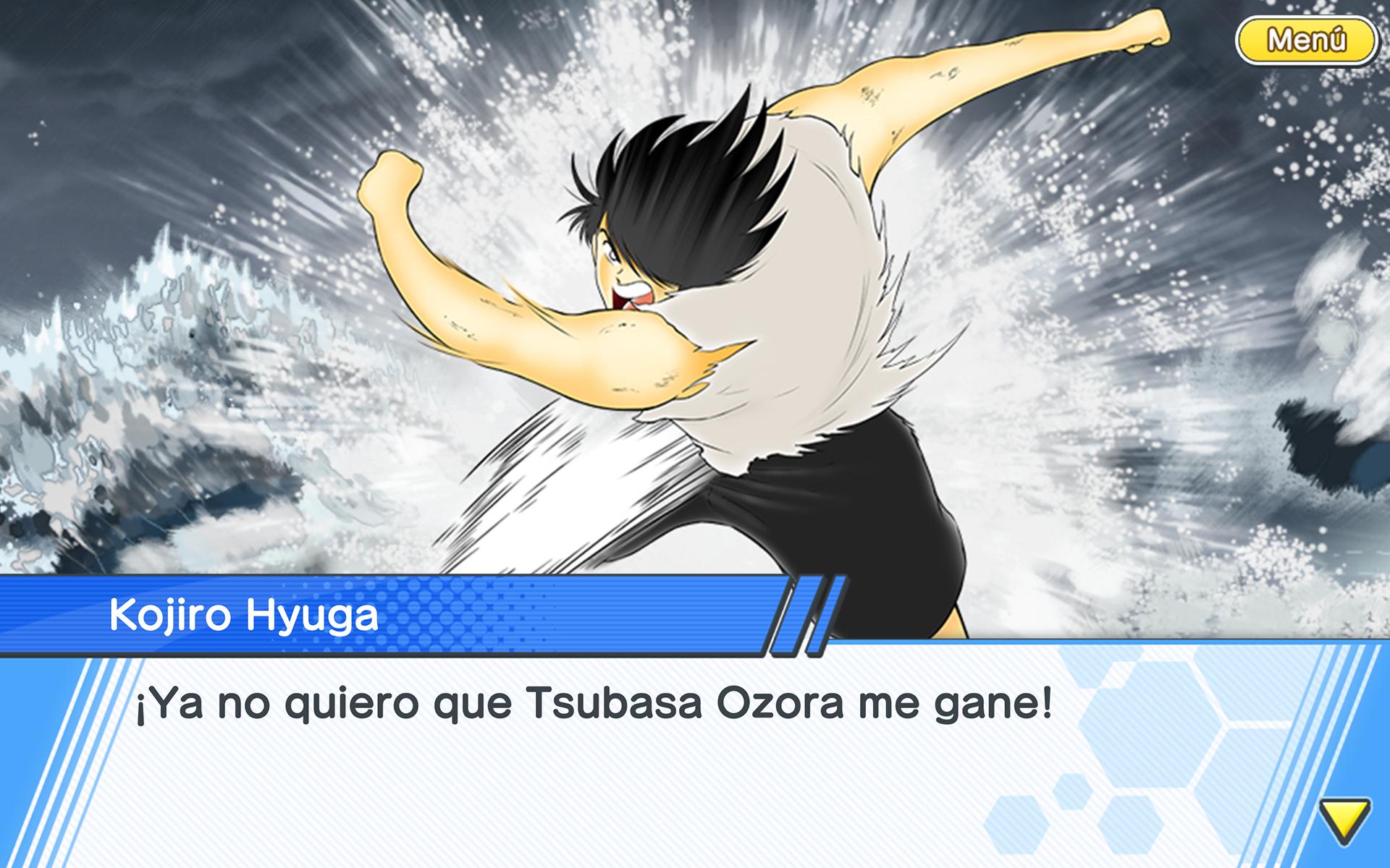 Captain Tsubasa Dream Team For Android Apk Download - bfb teams roblox youtube