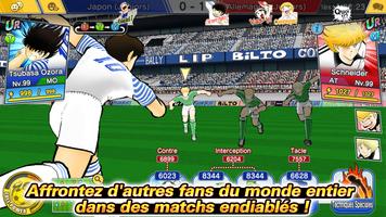 Captain Tsubasa: Dream Team capture d'écran 1