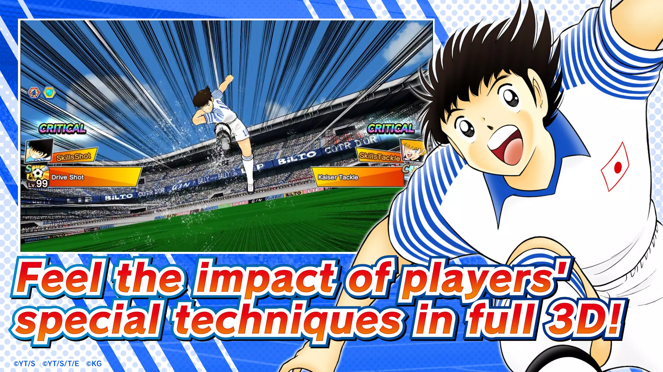 Download do APK de Super manga effect para Android