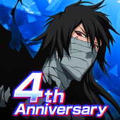 BLEACH Brave Souls icon