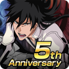 BLEACH Brave Souls - 3D 动作 图标 BLEACH Brave Souls - 3D 动作 图标