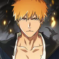 Bleach:Brave Souls Anime Games XAPK download