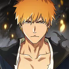 Скачать Bleach:Brave Souls Anime Games XAPK