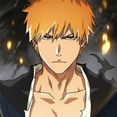 BLEACH: Brave Souls Jump系 動漫遊戲 圖標