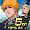BLEACH Brave Souls - 3D Action