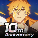 BLEACH Brave Souls 10周年 アニメゲーム APK