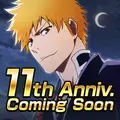Bleach:Brave Souls Anime Games