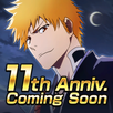 Bleach:Brave Souls Anime Games APK