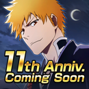 APK Bleach:Brave Souls Anime Games