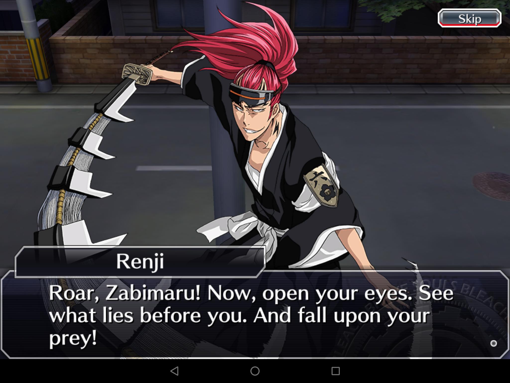 BLEACH Brave Souls APK Download for Android - APKPure - 