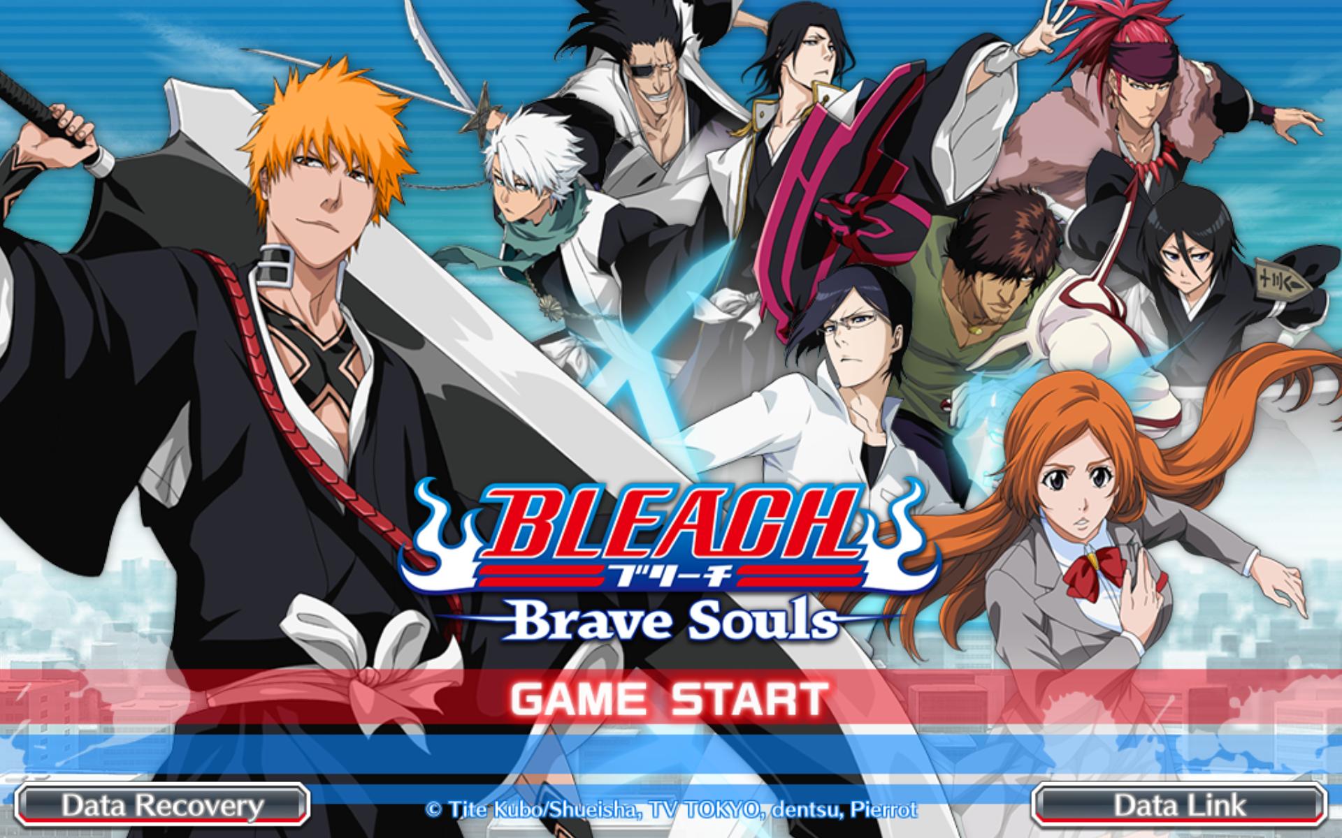 Bleach Brave Souls Apk Download For Android Apkpure - dragon soul roblox id