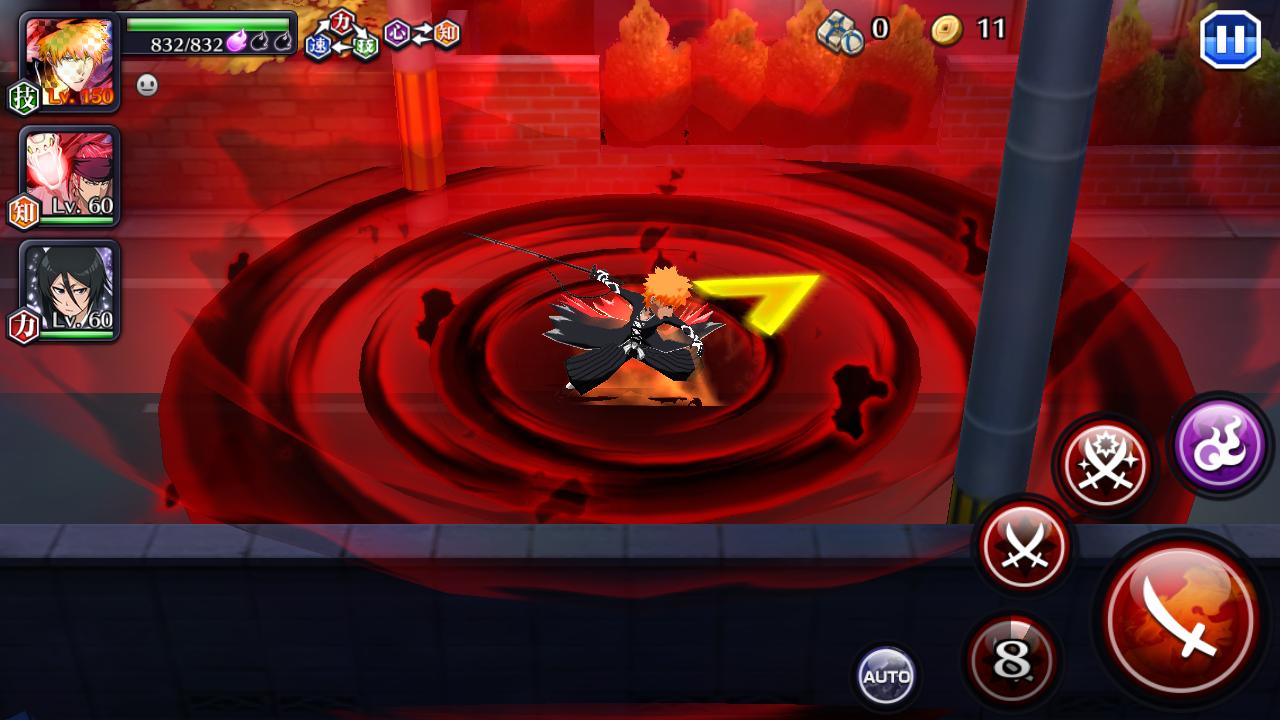 Bleach Brave Souls Apk Download For Android Apkpure - dragon soul roblox id