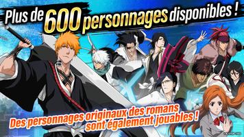 Bleach Affiche