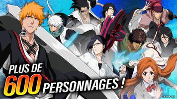 Bleach capture d'écran 1