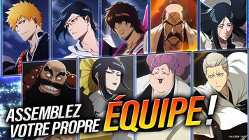 Bleach capture d'écran 2
