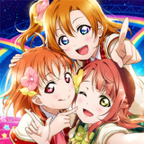 Love Live! All Stars biểu tượng