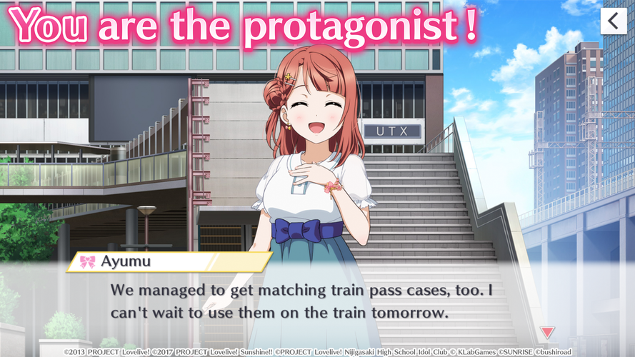 Download Love Live All Stars Apk 1 6 0 Download For Android Download Desktop Wallpaper Free Get Wallpaper Love Live All Stars Apk 1 6 0 Download For Android Download For iPhone