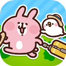 カナヘイの小動物　ピスケ＆うさぎの小旅行 APK