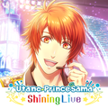 Utano☆Princesama: Shining Live