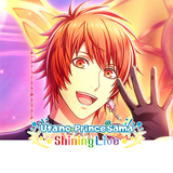 Utano☆Princesama: Shining Live simgesi