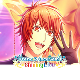 Utano☆Princesama: Shining Live أيقونة