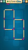 Matches Puzzle 截图 1