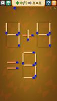 Matches Puzzle screenshot 3