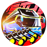 Klakson Telolet : Basuri V3