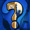 Guess the pic - Cities APK