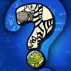 Guess Pic - Animal Kingdom 2 icône