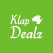 Klapdealz ikona