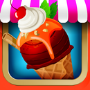 My Kiddy Ice Cream Salon APK