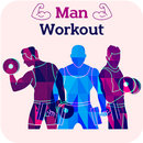 Fitness Workout, Exercise at Home - No Equipment APK