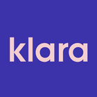 Klara أيقونة
