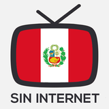 TV Peruana Sin Internet