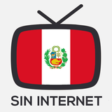 TV Perú Sin Internet APK