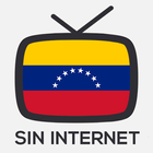 TV Venezuela Sin Internet ikon